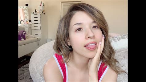 poki leak|Pokimane Nude Thicc